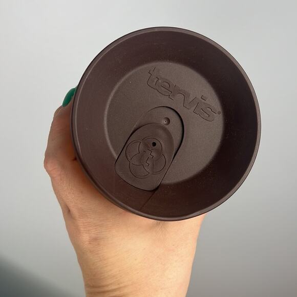 Tervis Harry Potter The Marauder's Map Double Walled Insulated Tumbler - Picture 4 of 6